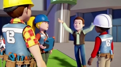 کارتون Bob the builder قسمت 68